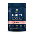 Multi Protein Powder Strawberry (15 Servings) bottle