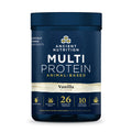 Multi Protein Powder Vanilla (15 Servings) bottle