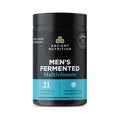 Men's Fermented Multivitamin Capsules (60 Capsules) bottle