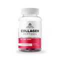 Collagen Peptides Gummies Mixed Berry (45 Gummies) bottle