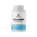 Collagen Peptides Tablets (30 Tablets) bottle