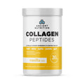 Collagen Peptides Protein Powder Vanilla (12 Servings) bottle