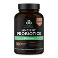 Ancient Probiotics Ultimate Capsules (30 Servings) bottle