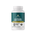 Regenerative Organic Certified™ Candida Balance (30 Servings) front of bottle