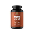 Grass-Fed Liver Once Daily Tablets (30 Servings) bottle