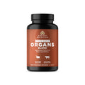 Organs Blend Once Daily Tablets (30 Tablets) bottle