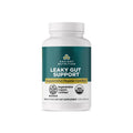 Regenerative Organic Certifiedª Leaky Gut Support (30 Servings) front of bottle