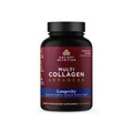 Multi Collagen Advanced Longevity† Capsules (30 Servings) bottle