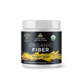 Organic Fiber Powder Pineapple Mango Flavor (30 Servings) bottle