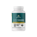 Regenerative Organic Certifiedª SuperVeggies (30 Servings) front of bottle