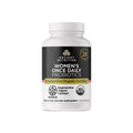 Regenerative Organic Certified® Women's Once Daily Probiotics Capsules (30 Capsules) bottle