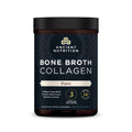 Bone Broth Collagen Protein Powder Pure (30 Servings) bottle