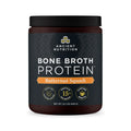 Bone Broth Protein Powder Butternut Squash (15 Servings) bottle