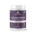 Colostrum Powder Unflavored (60 Servings) front of bottle