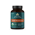 Multi Mushroom Daily Immune Defense Tablets (60 Tablets) bottle