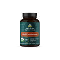 Multi Mushroom Daily Immune Defense Tablets (30 Tablets) bottle
